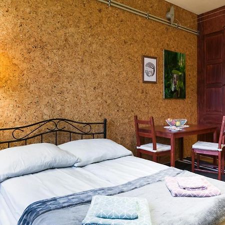 Krowoderska 28 Kraków Zewnętrze zdjęcie