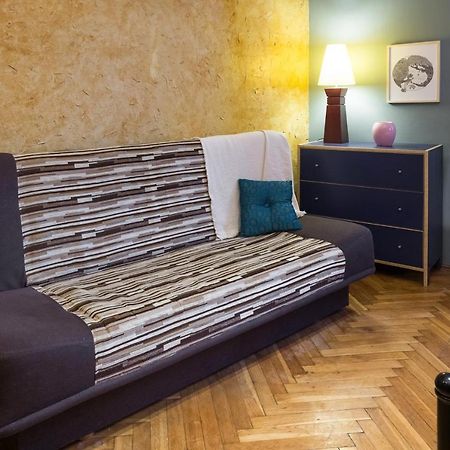 Krowoderska 28 Kraków Zewnętrze zdjęcie