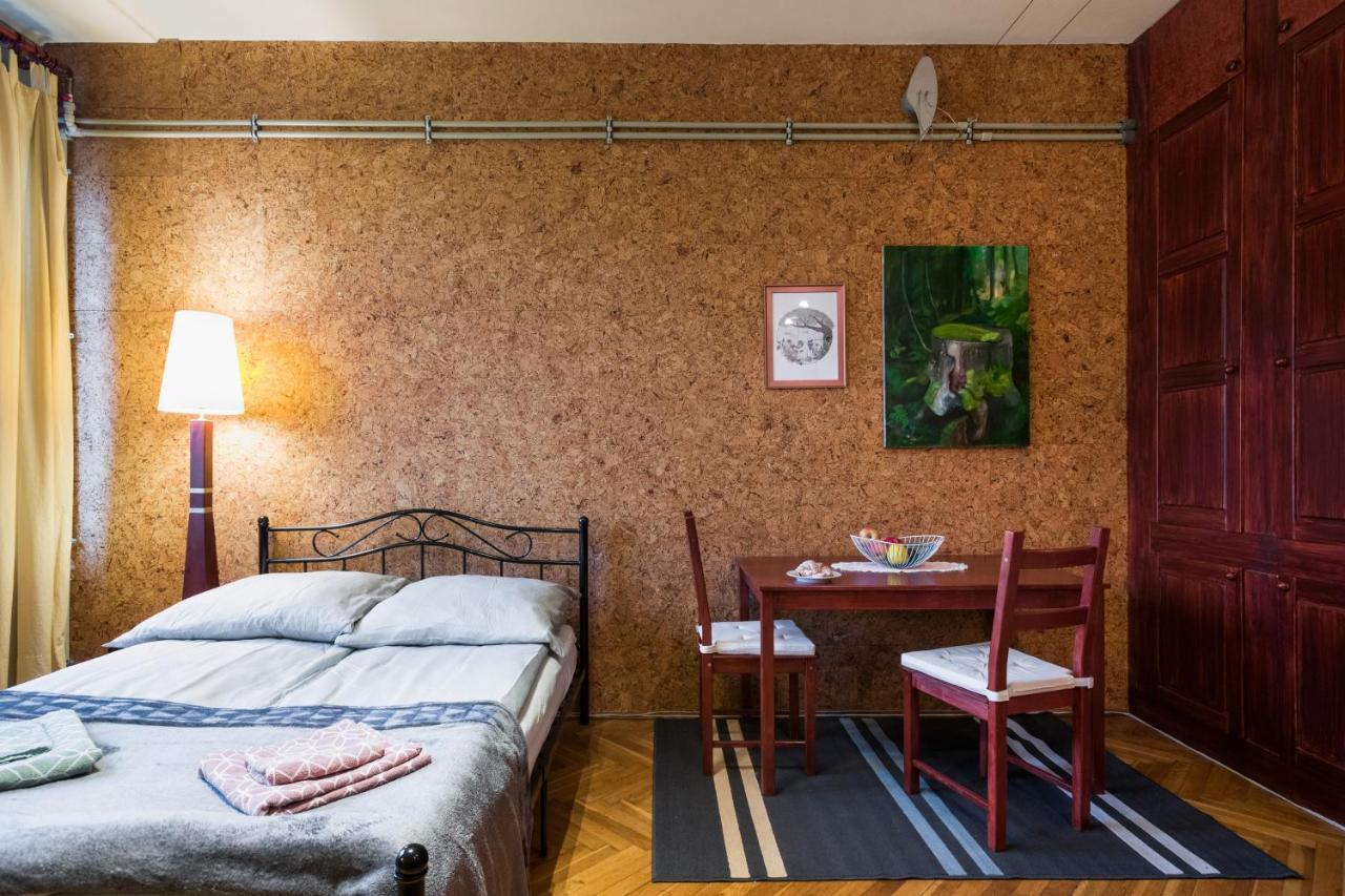 Krowoderska 28 Kraków Zewnętrze zdjęcie